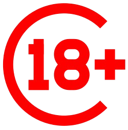18+